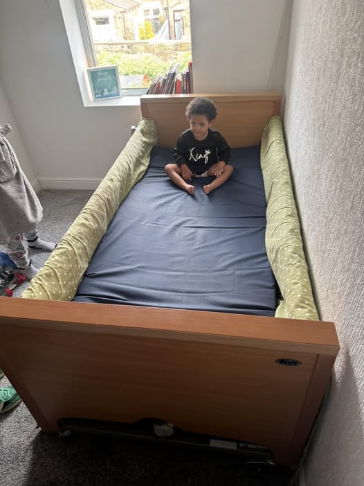 Child Bed Donation