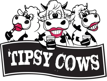 Tipsy Cows